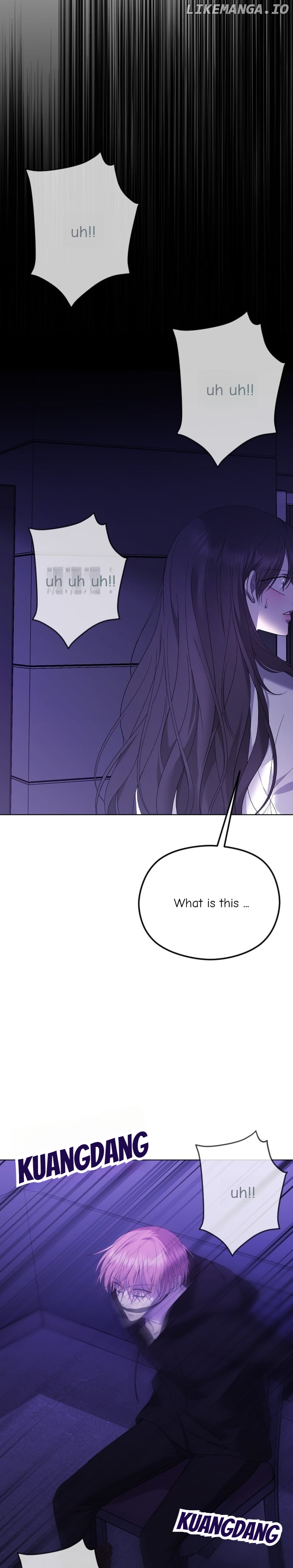 The Ending, I Want to Change it Chapter 33 - page 3